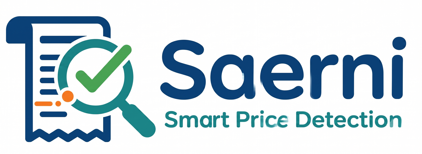 Saerni Logo